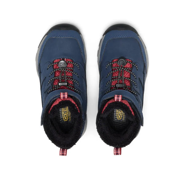 Little Kids' Skua Waterproof Winter Boot