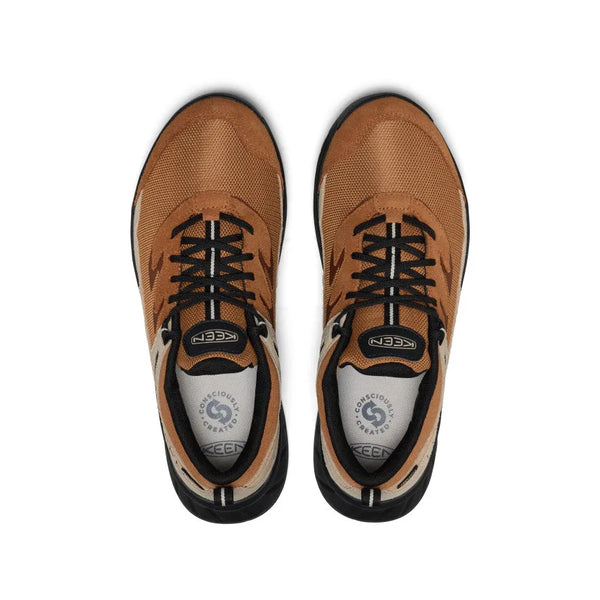Men's Hightrail Waterproof Hiking Shoe