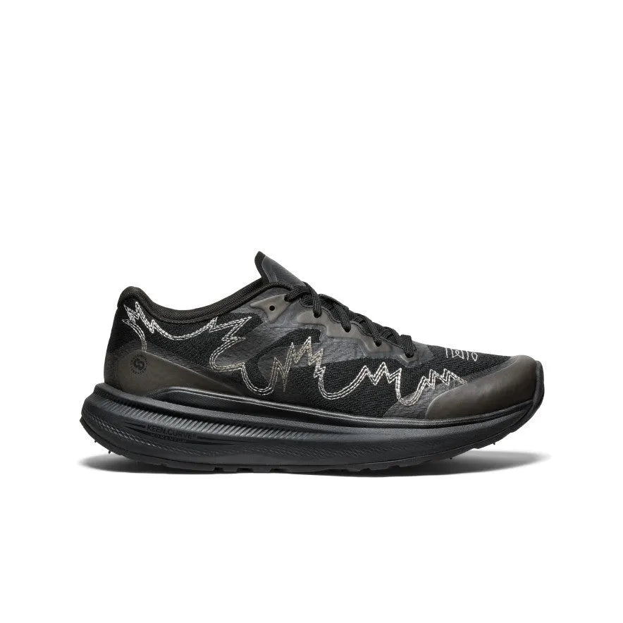 Men's WK500 Walking Shoe x Engineered Garments Main image