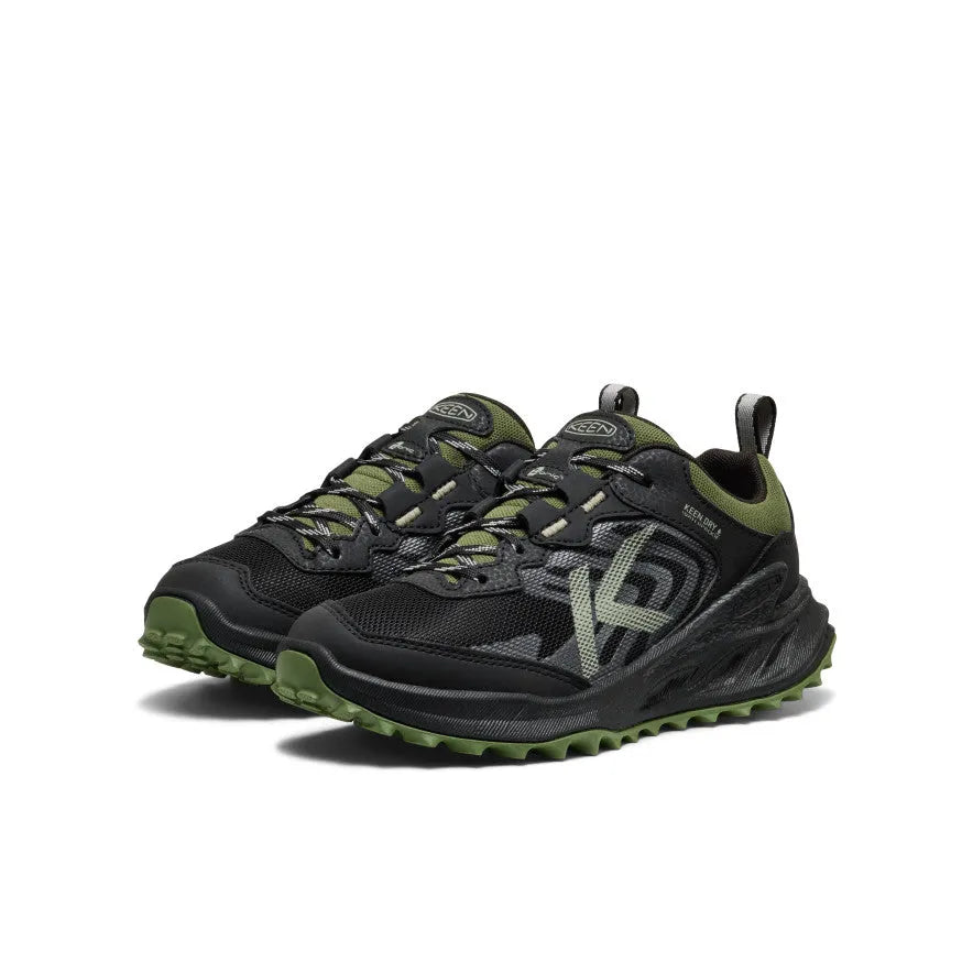 Big Kids' Zionic Waterproof Shoe Secondary image