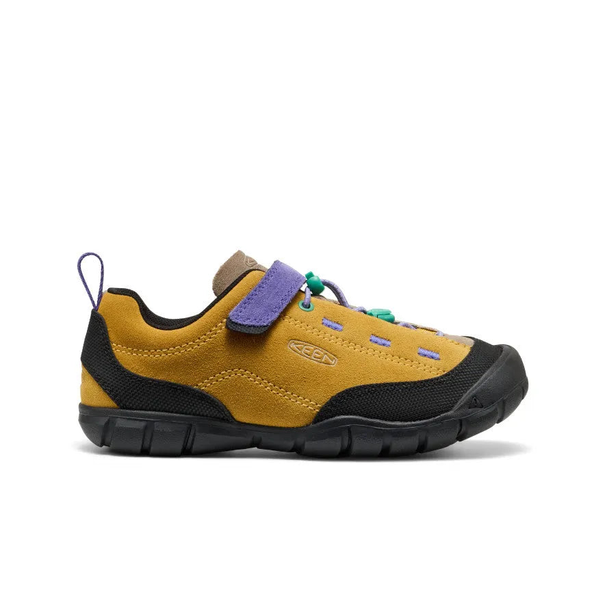 Big Kids' Jasper II TYAKASHA Sneaker Main image