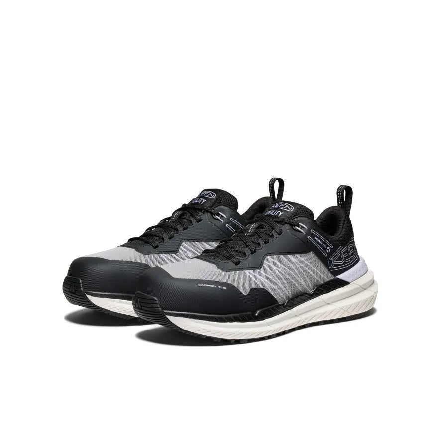 Women's Speedworks Work Sneaker (Carbon Toe) Secondary image
