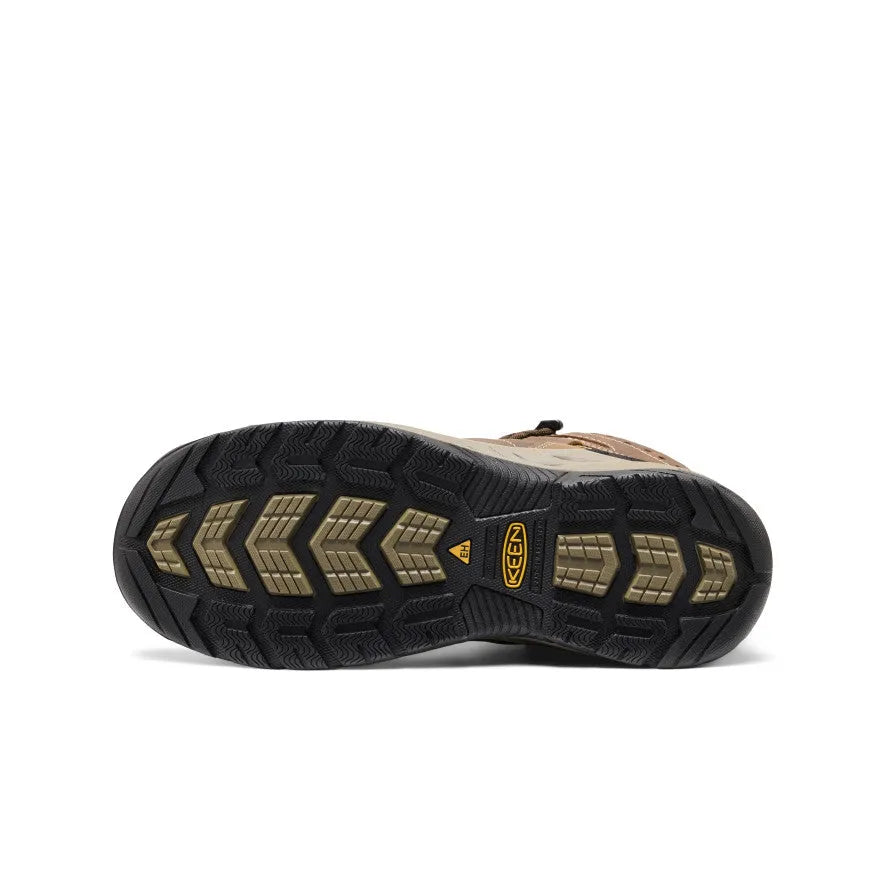 Men's Flint II Boot (Steel Toe)