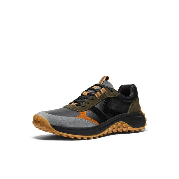 Men's KS86 Leather Sneaker