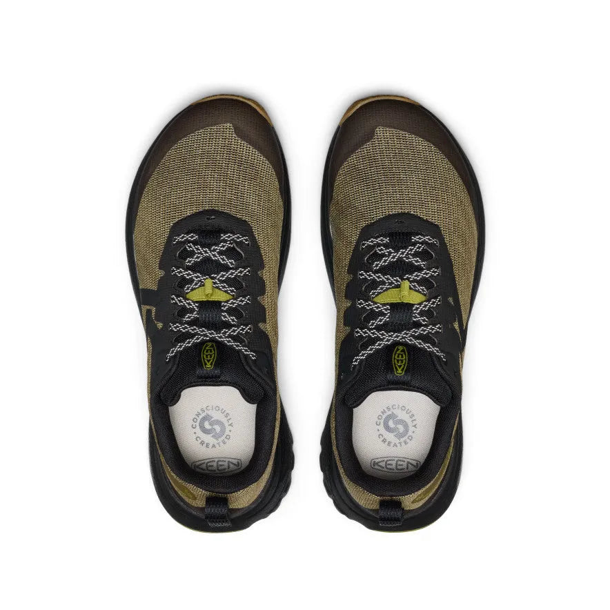 Men's Roam Trail Running Shoe