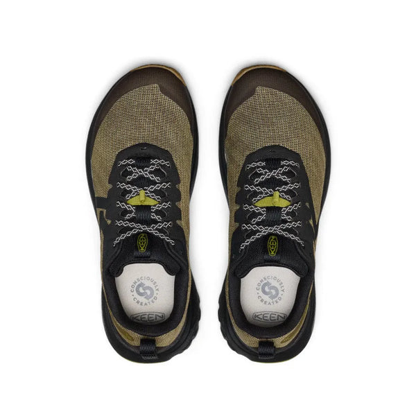 Men's Roam Trail Running Shoe