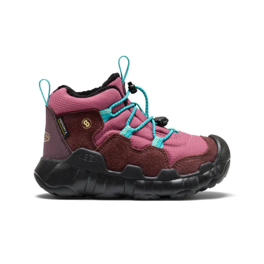 Little Kids' Hypowser Waterproof Chukka Main image