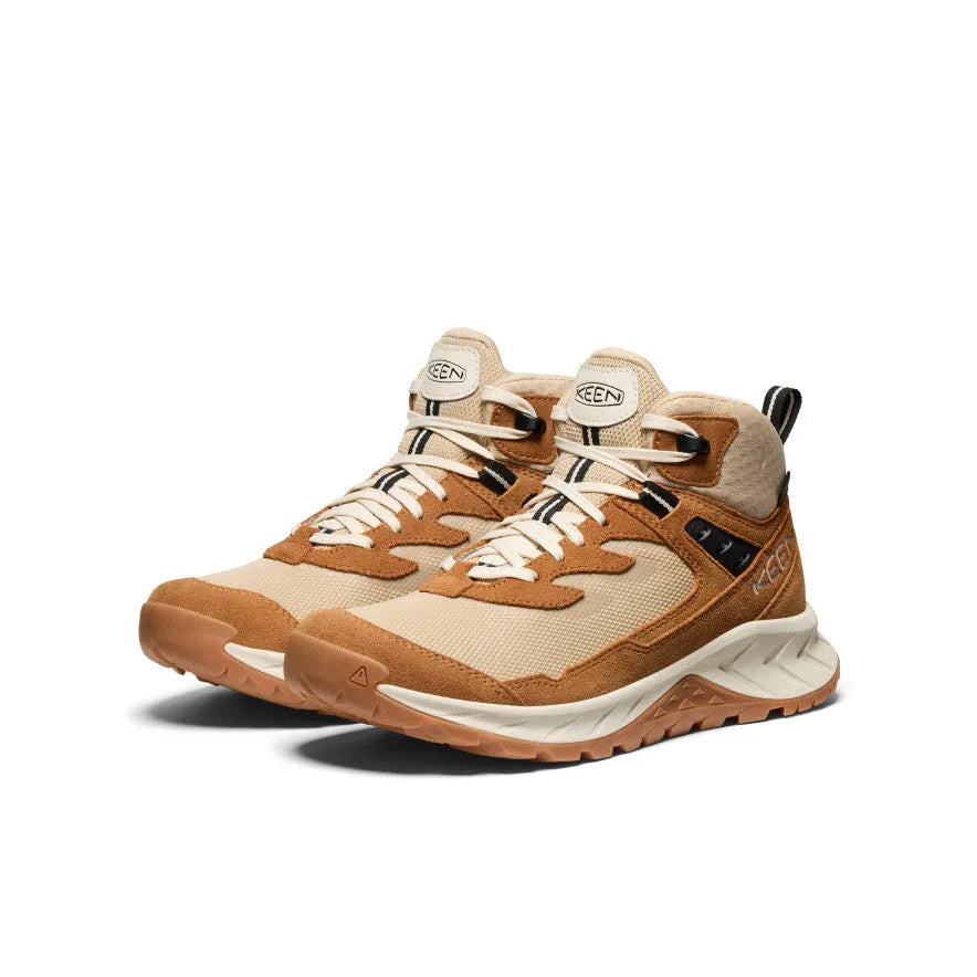 Women's Hightrail Waterproof Hiking Boot Secondary image