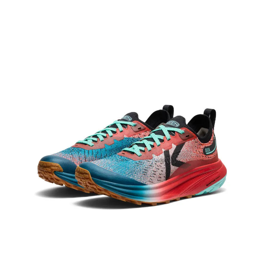 Women's Seek Trail Running Shoe Secondary image