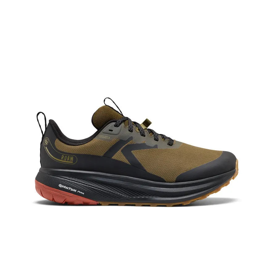 Men's Roam Waterproof Trail Running Shoe Main image