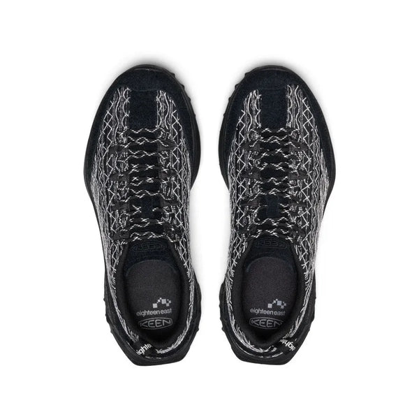 Men's Jasper Zionic 18 East Sneaker