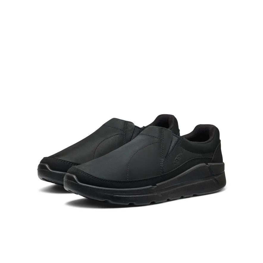 Men's KM2 Leather Slip-On Secondary image