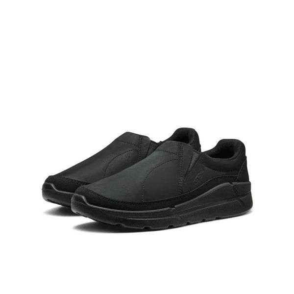 Men's KM2 Leather Slip-On