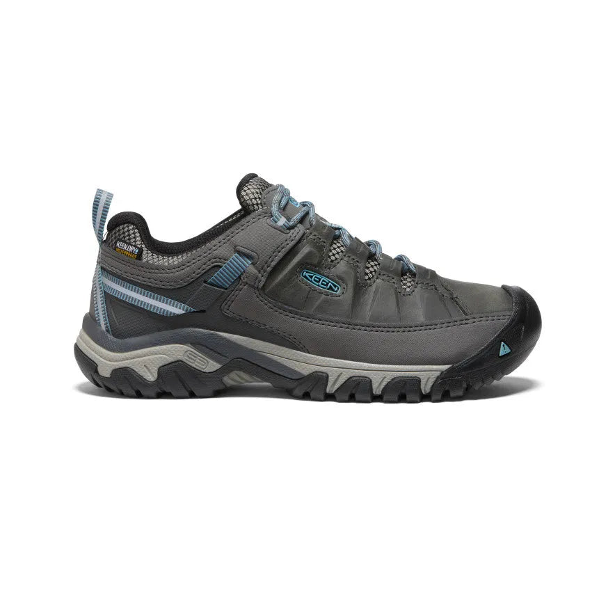 Women's Targhee III Waterproof Main image