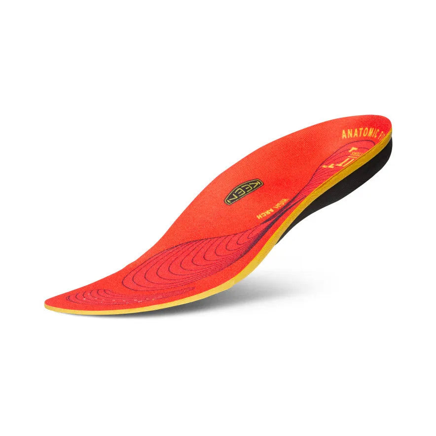 Men's Utility K-30 High Arch Insole Secondary image