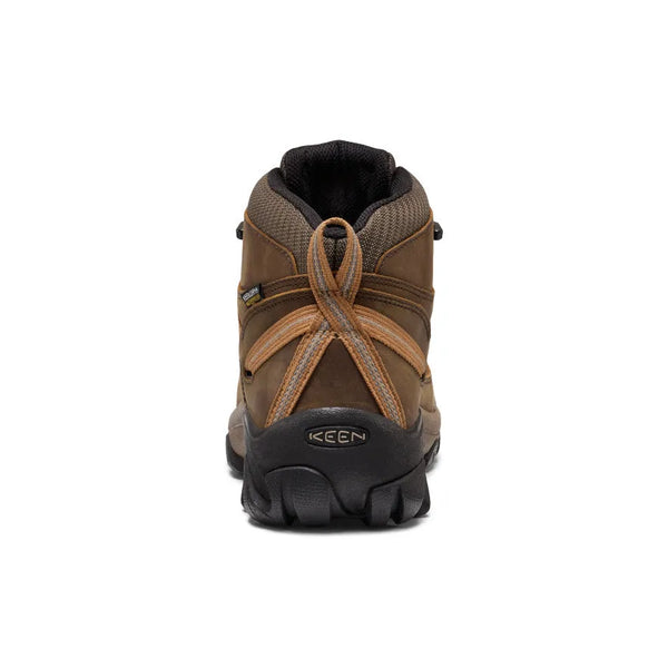 Men's Targhee II Waterproof Mid Wide