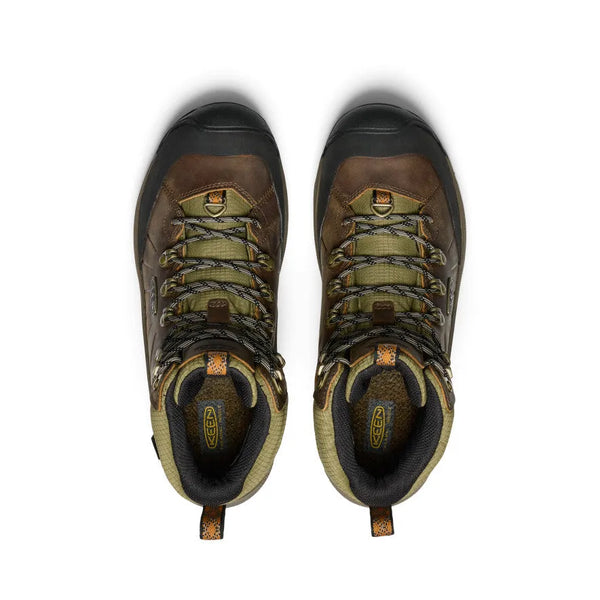 Men's Revel IV Polar Waterproof Boot