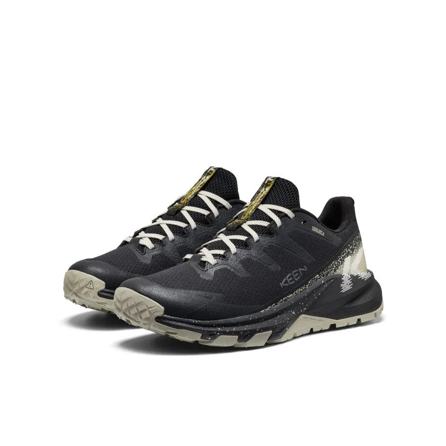 Men's Targhee Apex Waterproof Hiking Shoe Secondary image