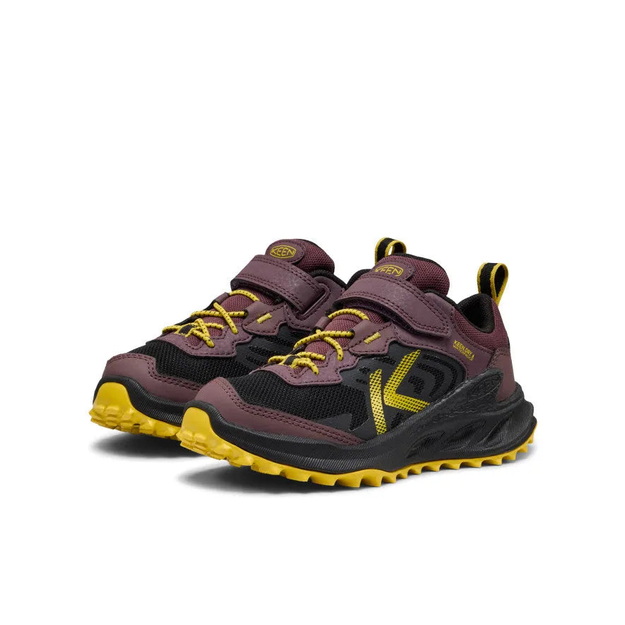 Little Kids' Zionic Waterproof Shoe Secondary image