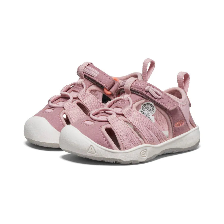 Toddlers' Moxie Sandal Secondary image