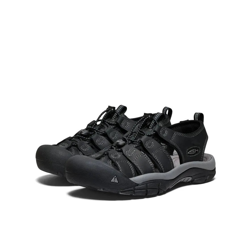Men's Newport Leather Sandal Secondary image