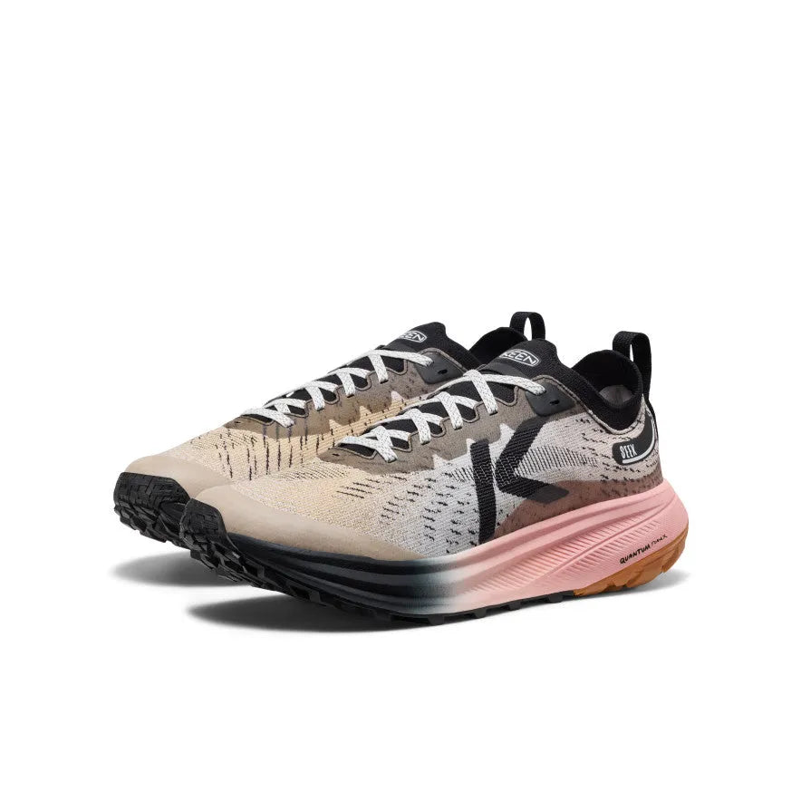Men's Seek Trail Running Shoe Secondary image