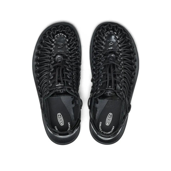 All Gender UNEEK Leather Sneaker