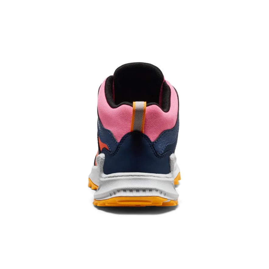 Big Kids' Zionic Waterproof Boot
