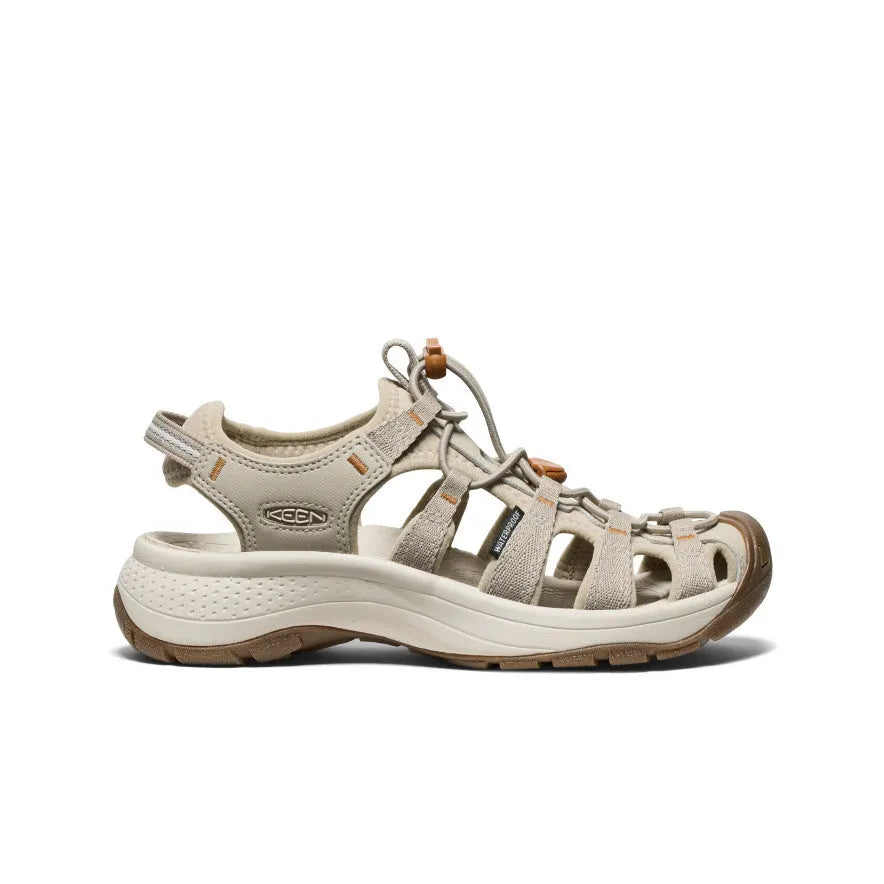 Women's Astoria West Sandal Main image