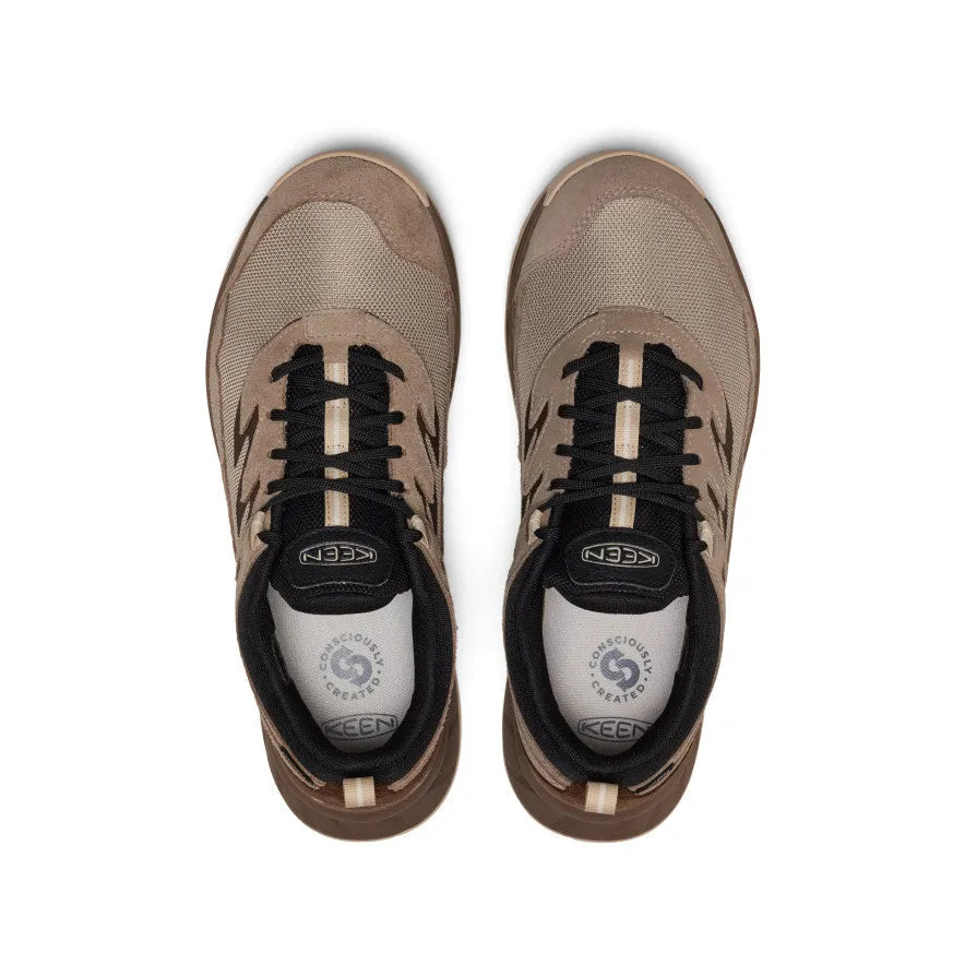 Men's Hightrail Waterproof Hiking Shoe