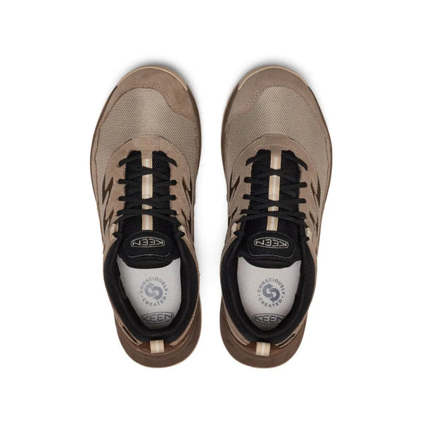 Men's Hightrail Waterproof Hiking Shoe