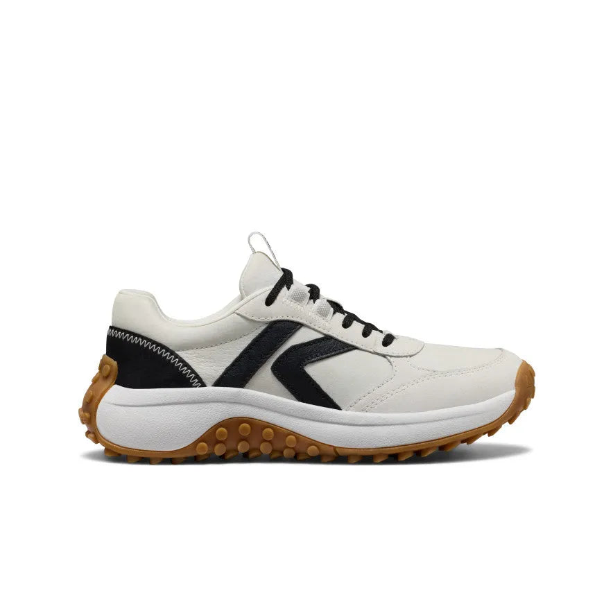 Women's KS86 Leather Sneaker Main image