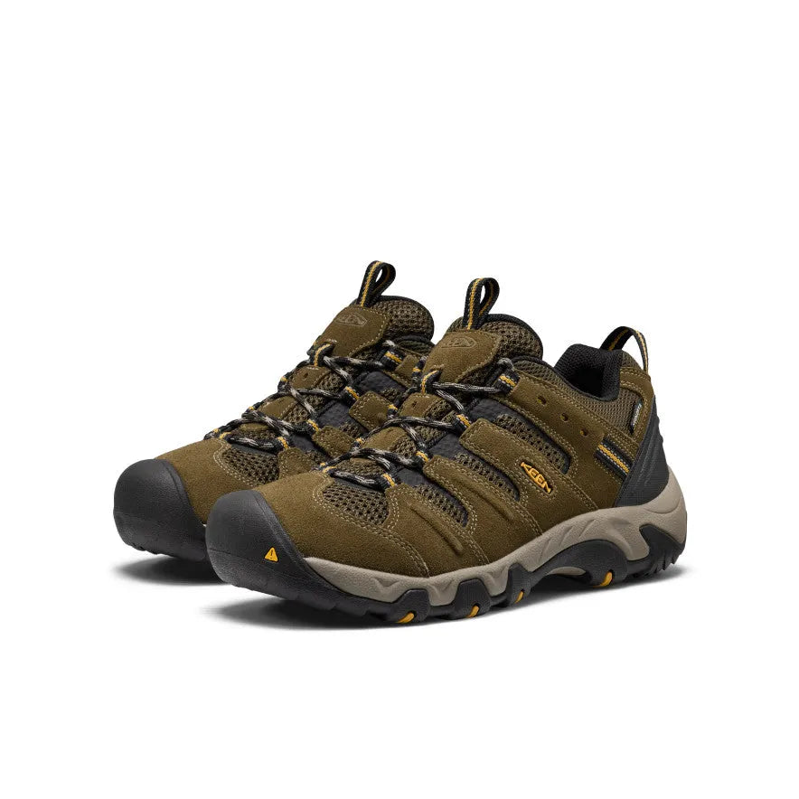 Men's Koven Waterproof Hiking Shoe Secondary image