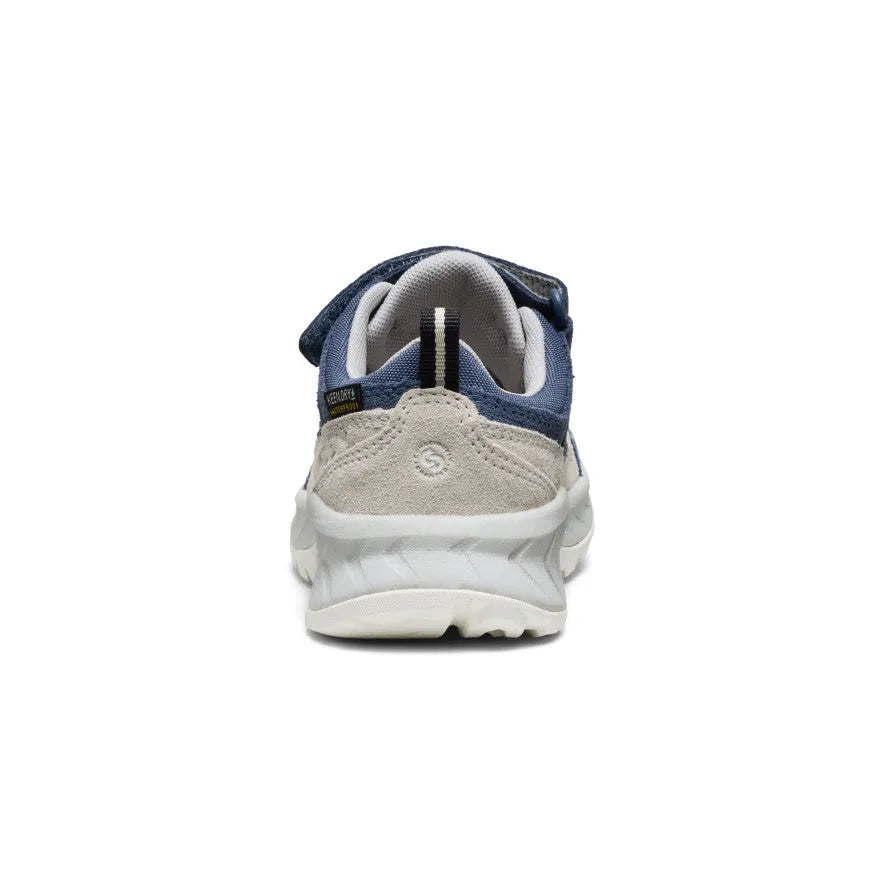 Little Kids' Hightrail Waterproof Hiking Shoe