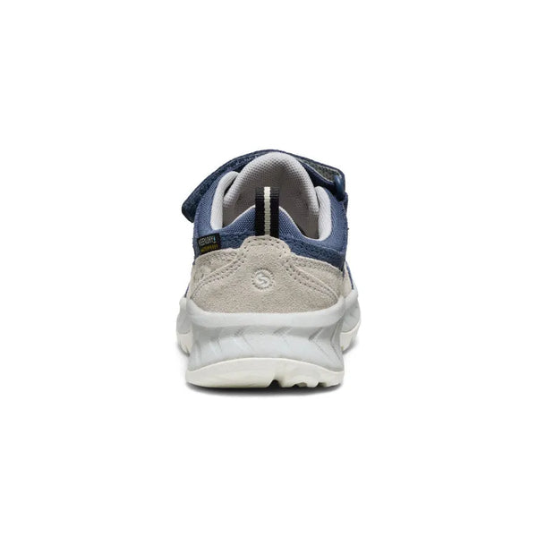 Little Kids' Hightrail Waterproof Hiking Shoe