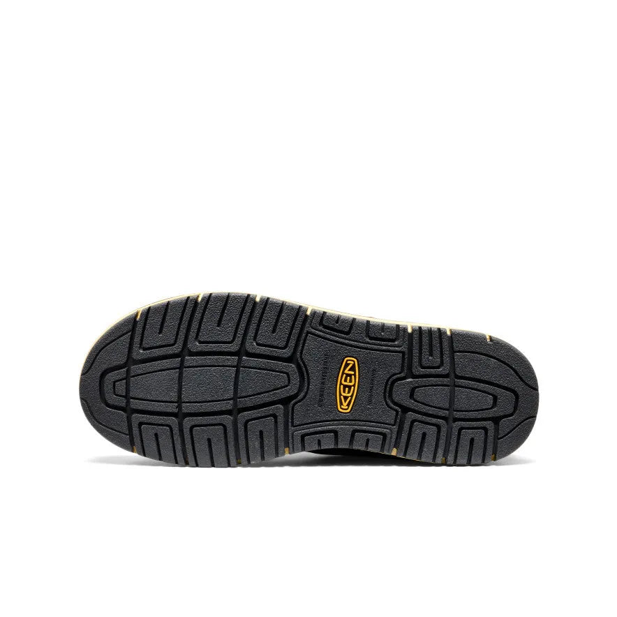 Men's San Jose 6" Waterproof Boot (Aluminum Toe)