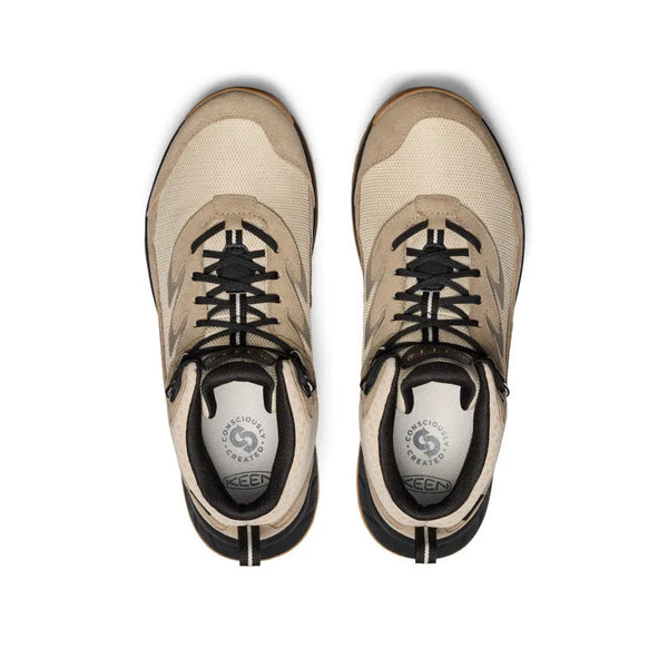 Men's Hightrail Waterproof Wide Hiking Boot