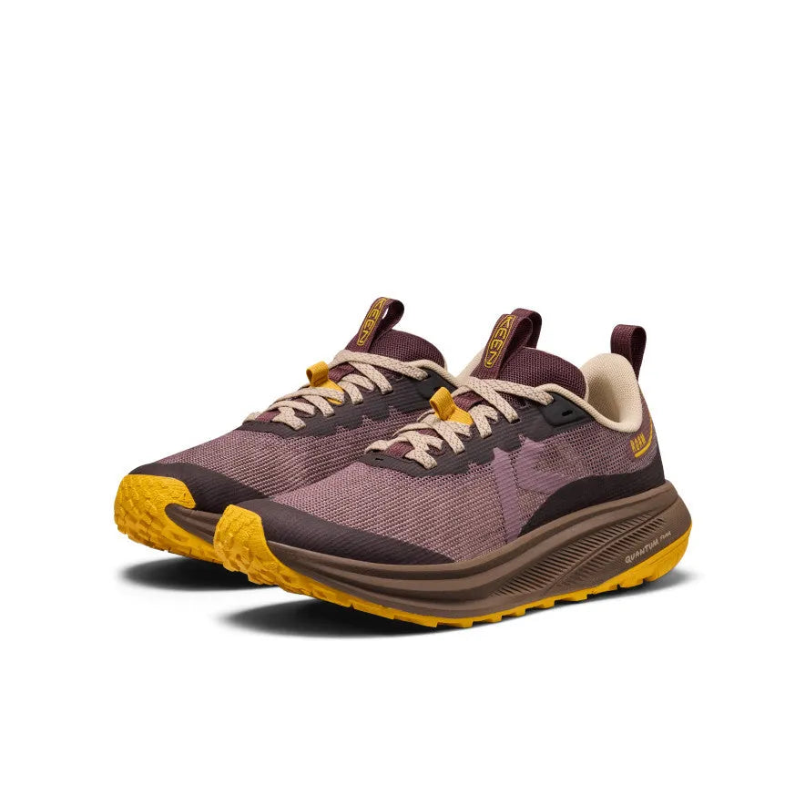 Women's Roam Trail Running Shoe Secondary image