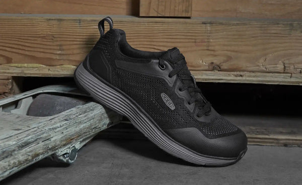 Women's Sparta 2 ESD (Aluminum Toe)