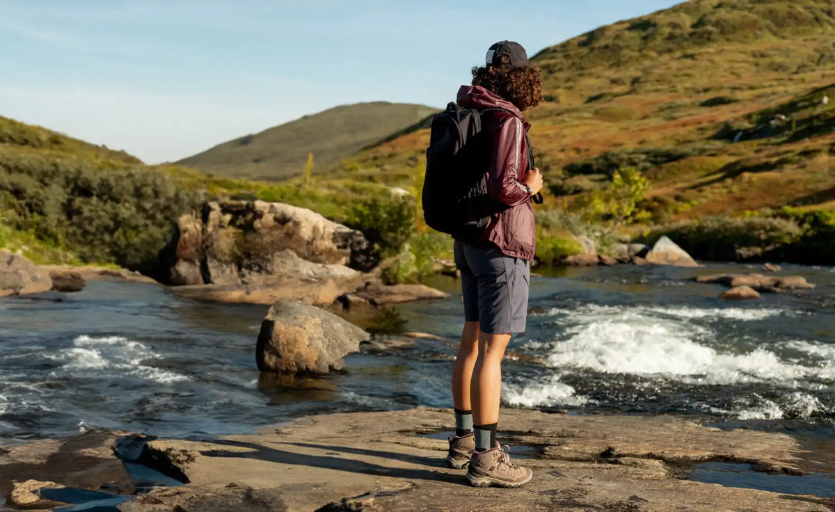 Women's Targhee IV Waterproof Hiking Boot