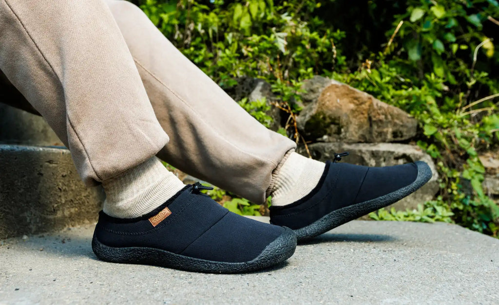 Men's Howser III Slide