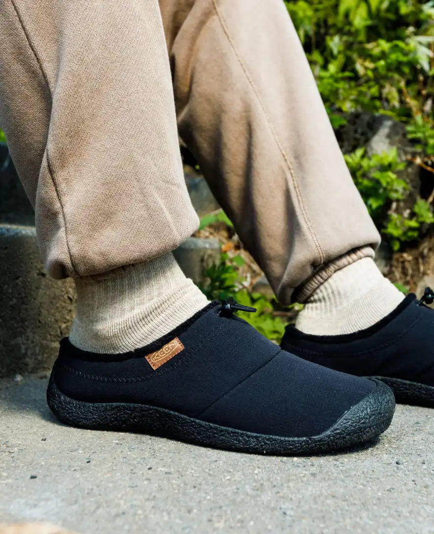 Men's Howser III Slide
