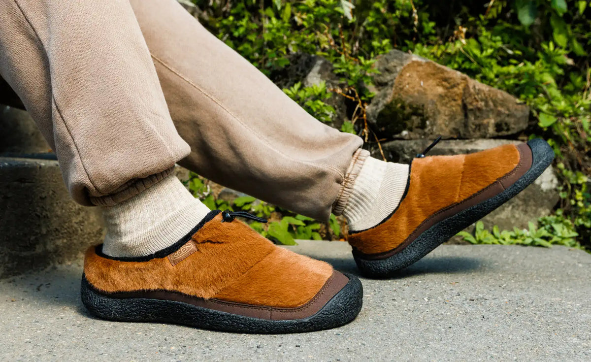 Men's Howser III Slide