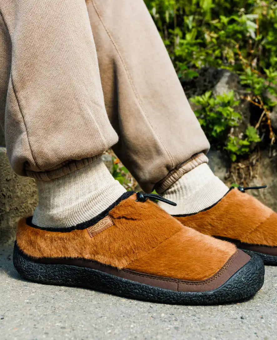 Men's Howser III Slide