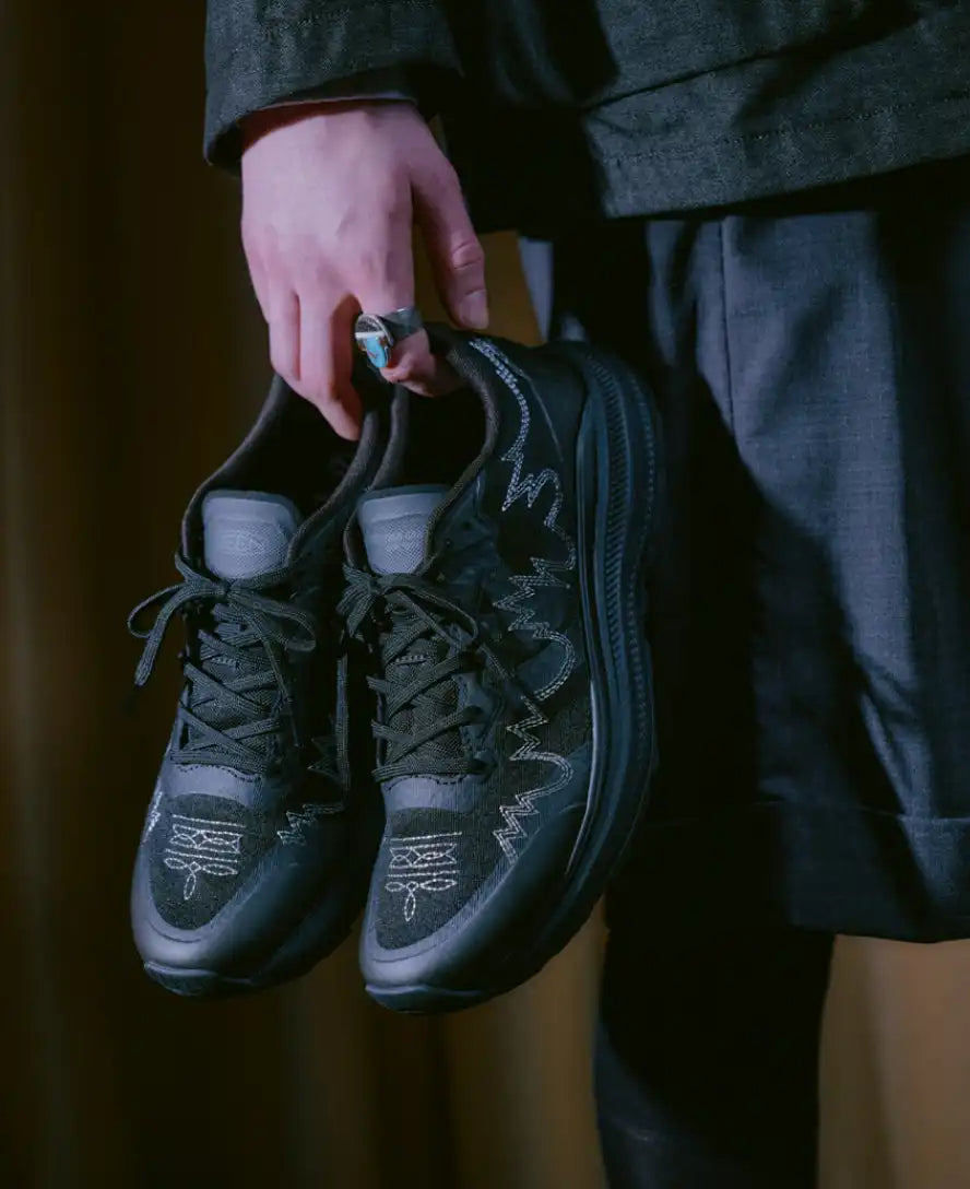 Men's WK500 Walking Shoe x Engineered Garments