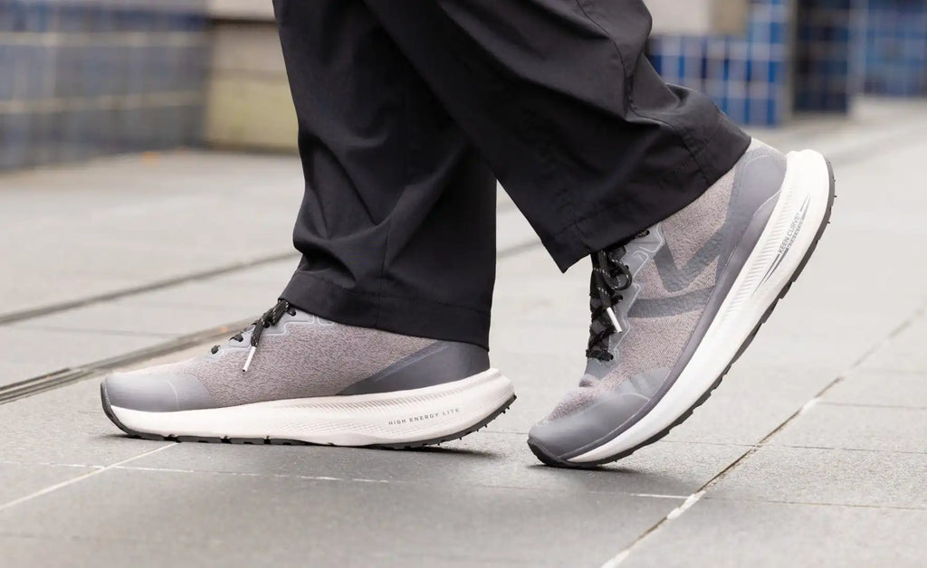 Men's WK500 Walking Shoe