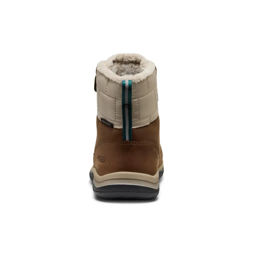 Little Kids' Kanibou Waterproof Winter Boot