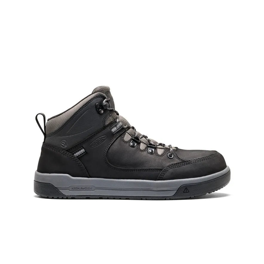 Men's Gibson Hiker Work Boot (Carbon Toe) Main image