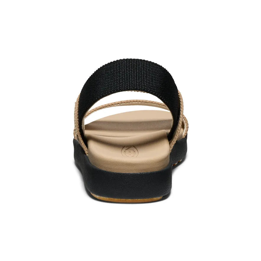 Women's Elle Backstrap Sandal