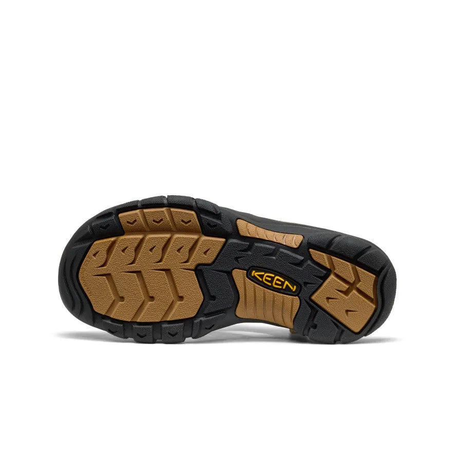 Women's Newport Retro Sandal x Gramicci